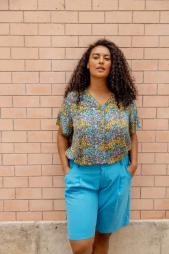 FPFUN Blouse