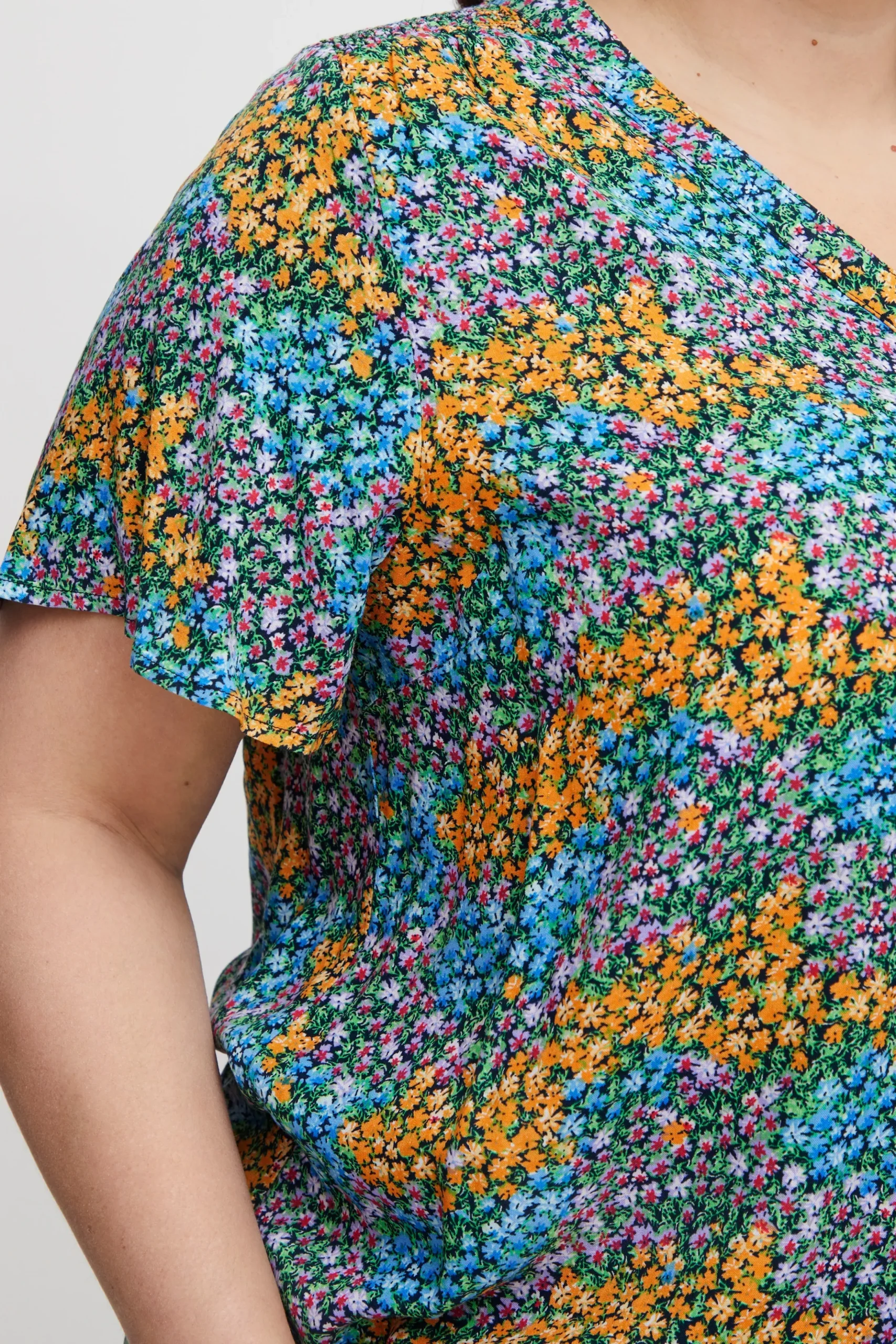 FPFUN Blouse