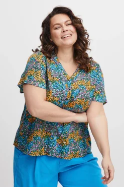 FPFUN Blouse