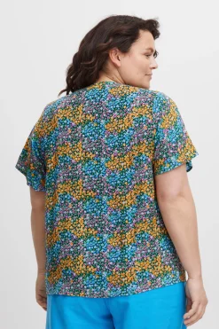 FPFUN Blouse