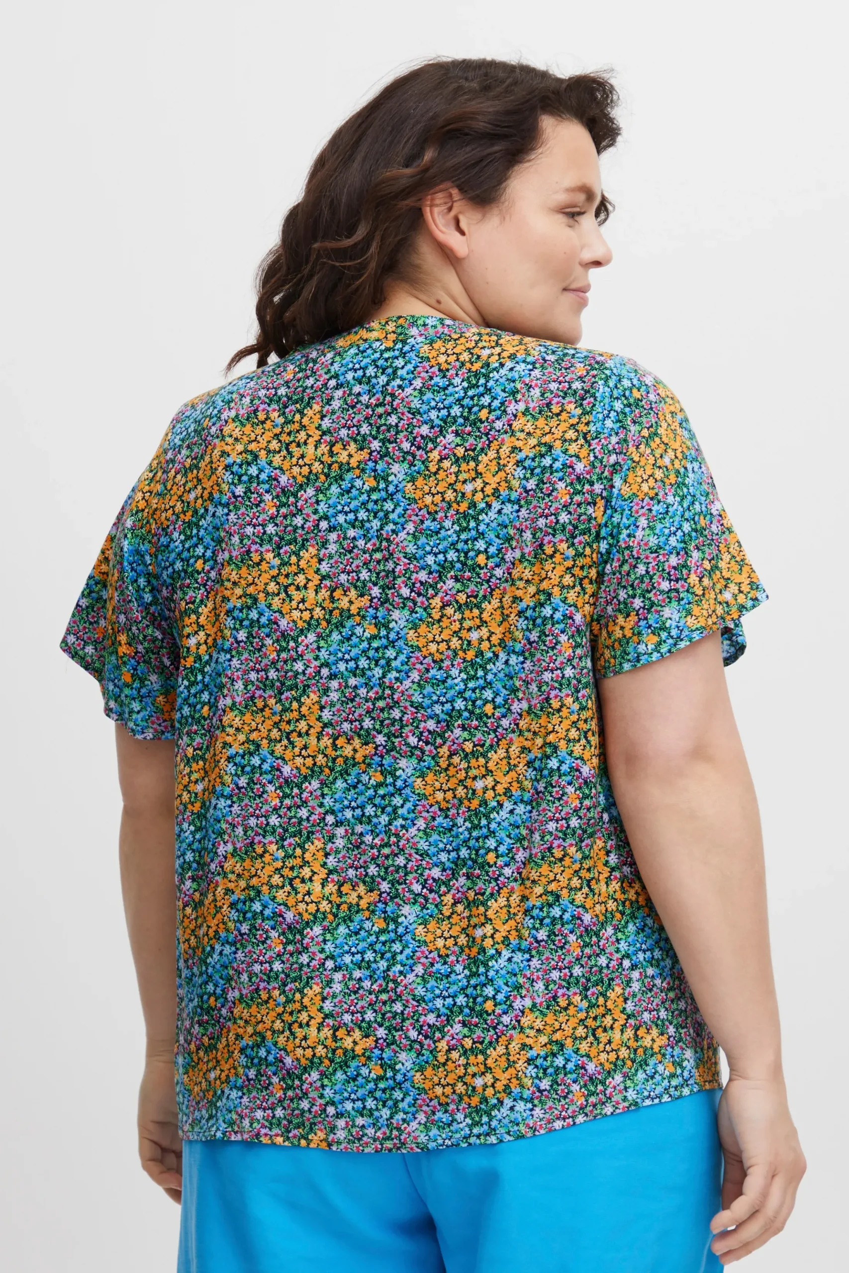 FPFUN Blouse