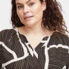 FPGITA Blouse
