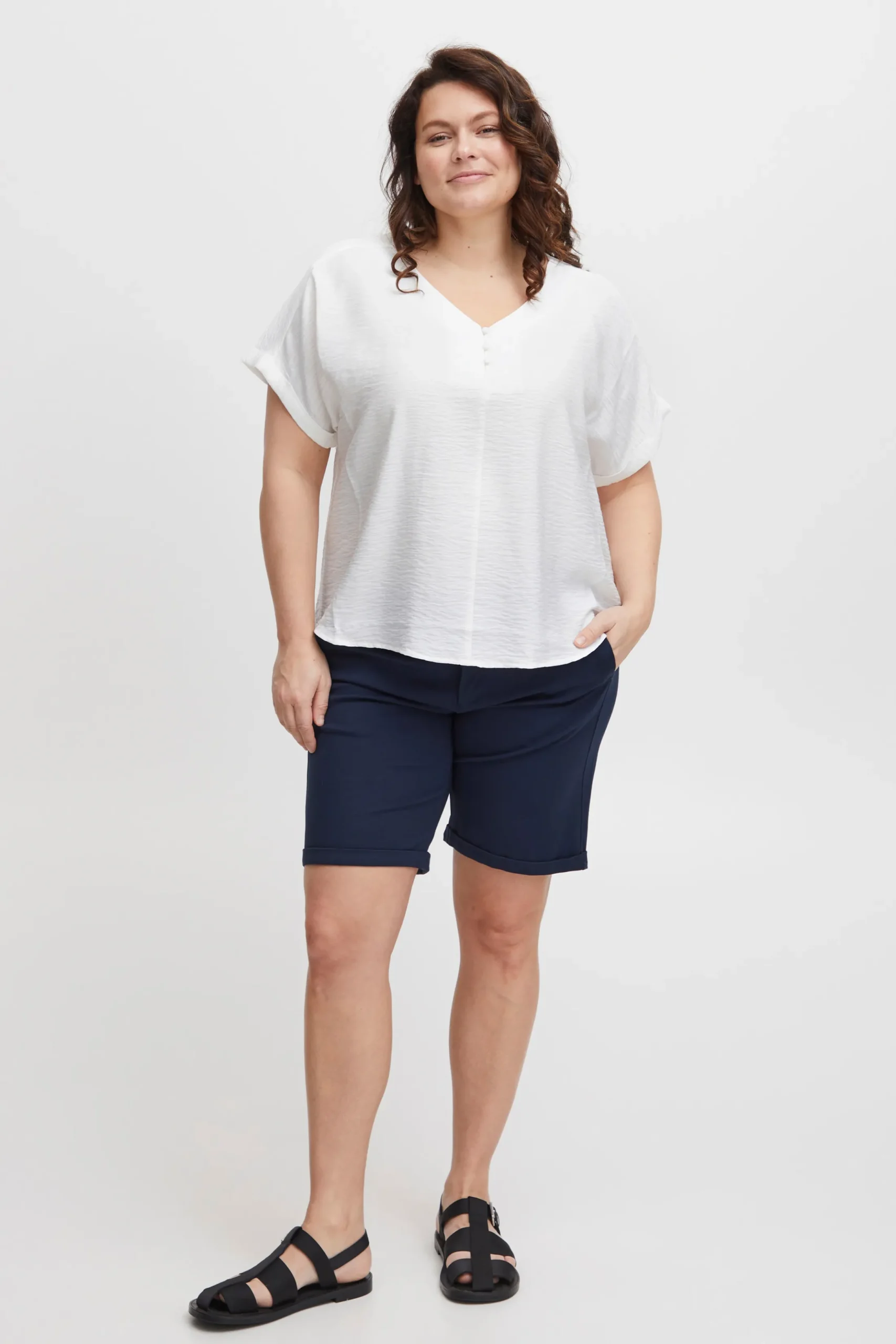 FPHOT Blouse