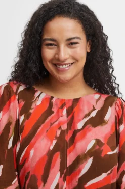 FPKAIYA Dress