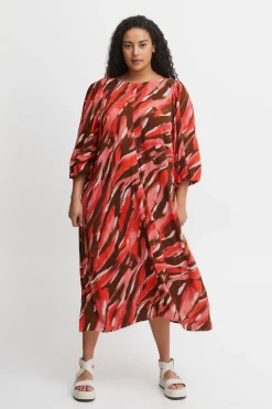 FPKAIYA Dress