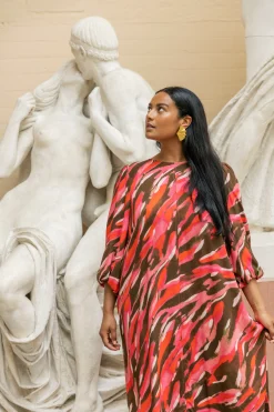 FPKAIYA Dress