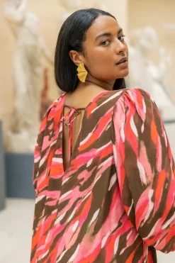 FPKAIYA Dress