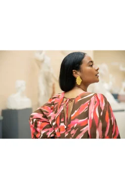 FPKAIYA Dress