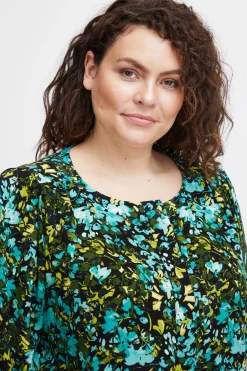 FPKIKI Blouse