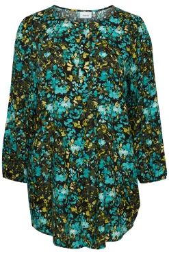 FPKIKI Blouse