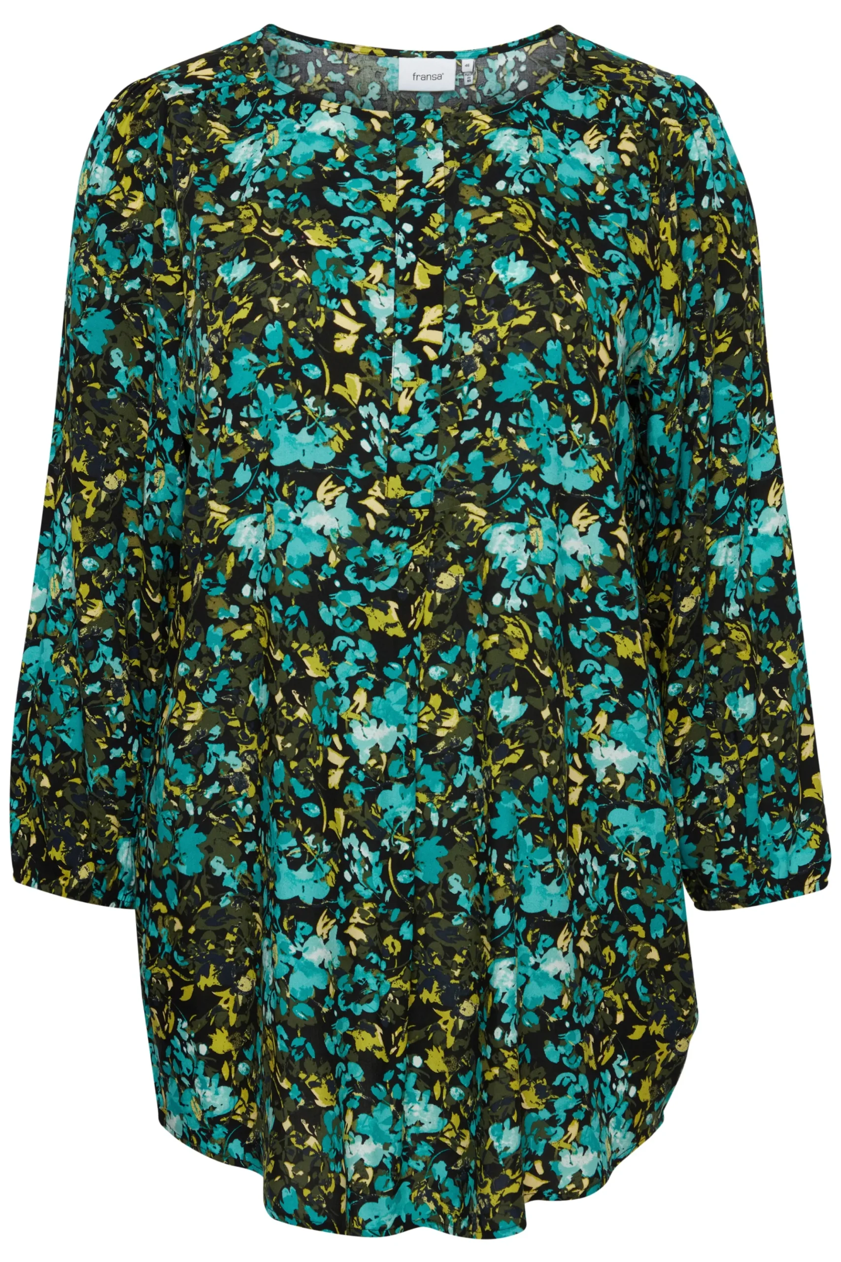 FPKIKI Blouse