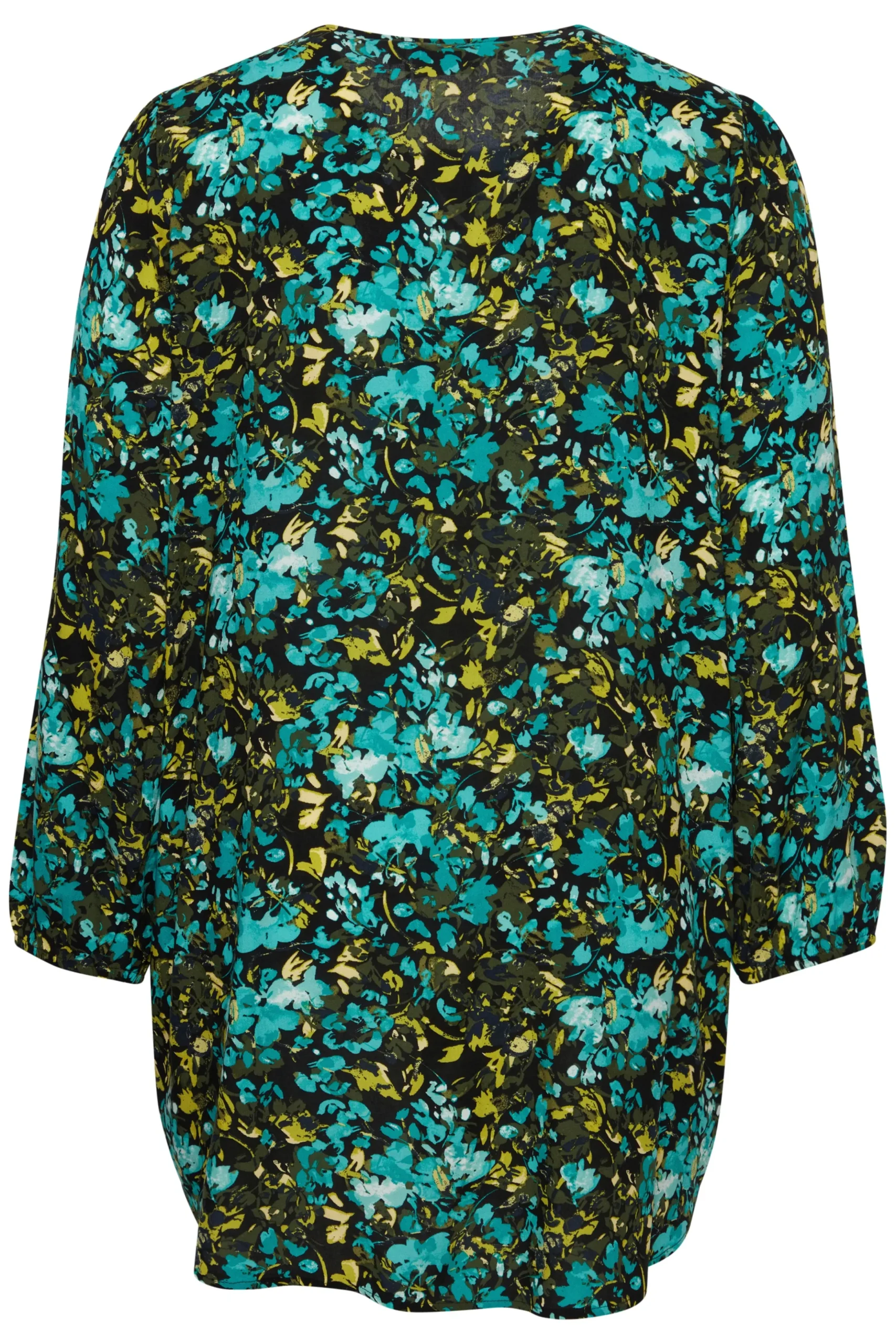 FPKIKI Blouse