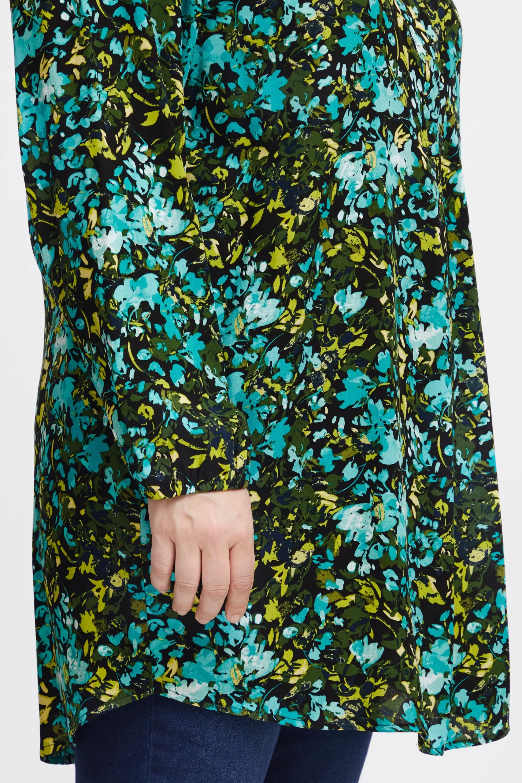 FPKIKI Blouse