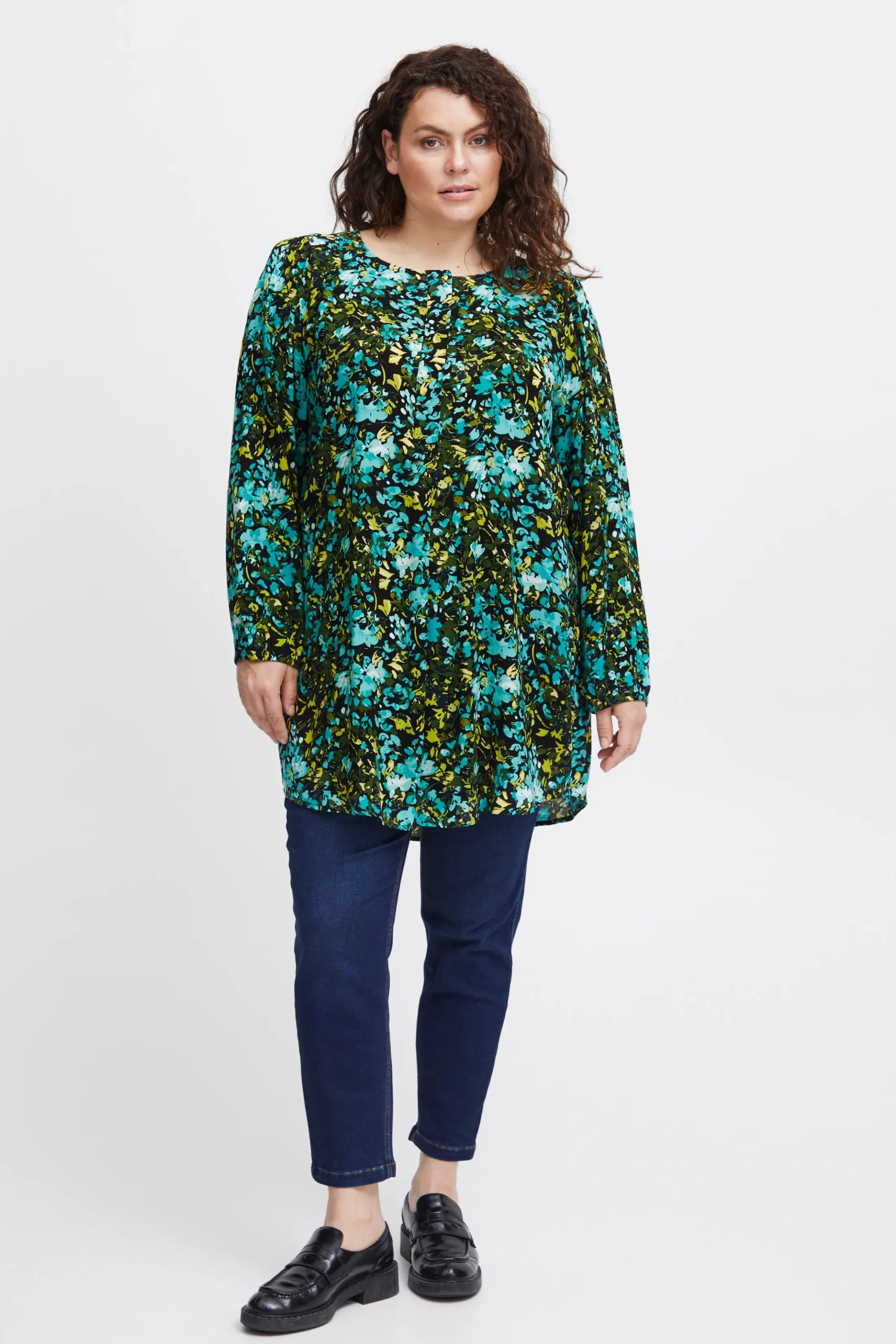 FPKIKI Blouse