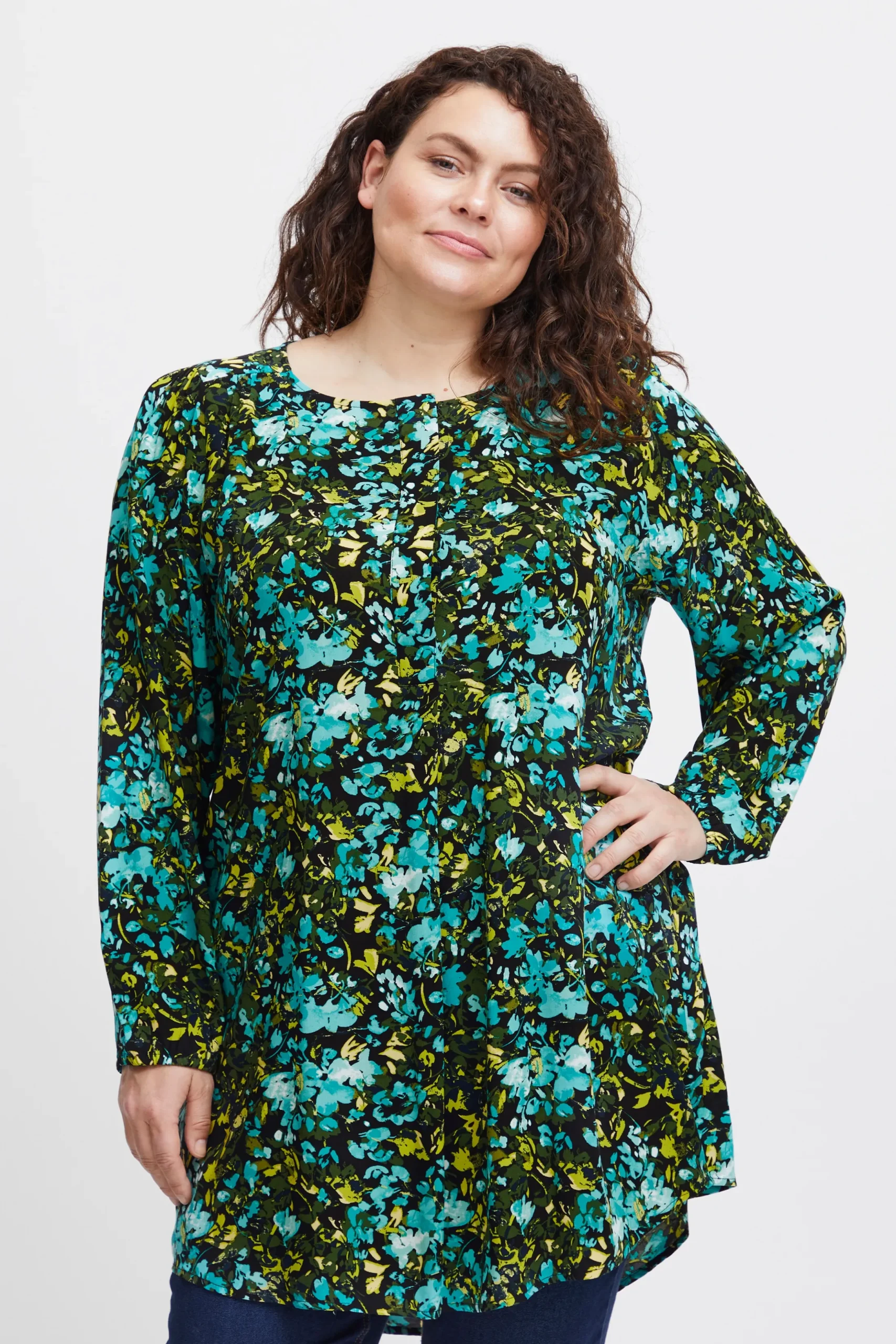 FPKIKI Blouse