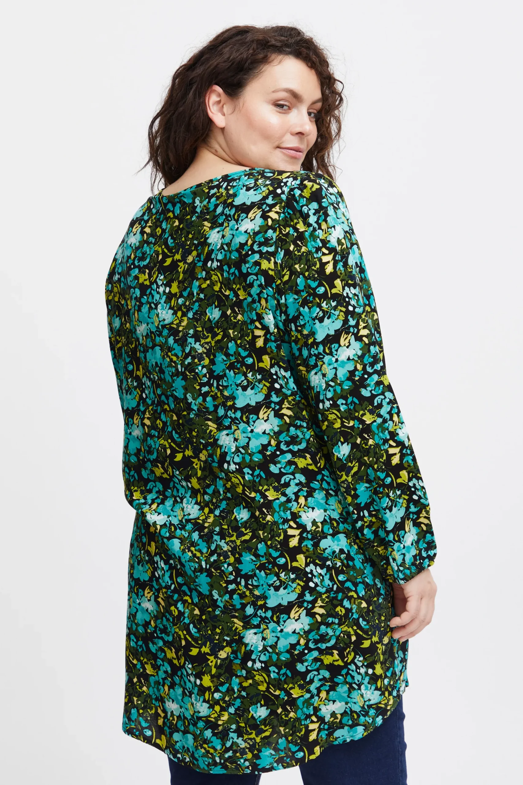 FPKIKI Blouse