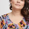 FPLINDA Blouse