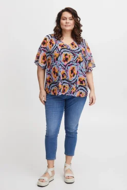 FPLINDA Blouse