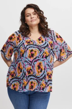 FPLINDA Blouse