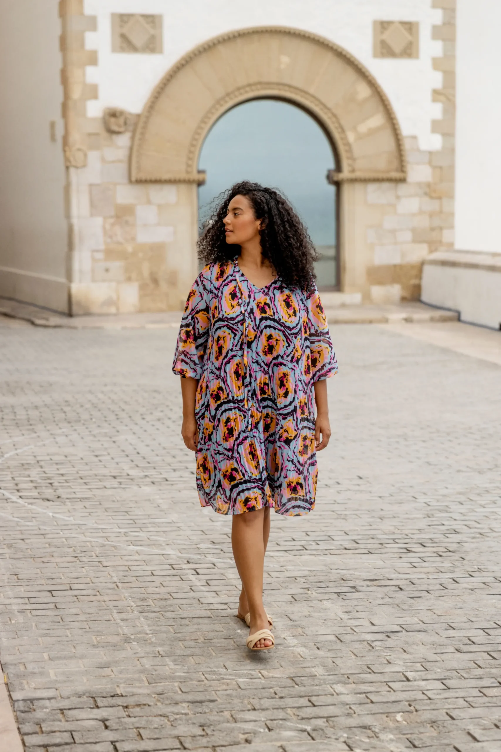 FPLINDA Dress