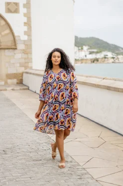 FPLINDA Dress
