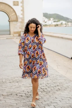 FPLINDA Dress