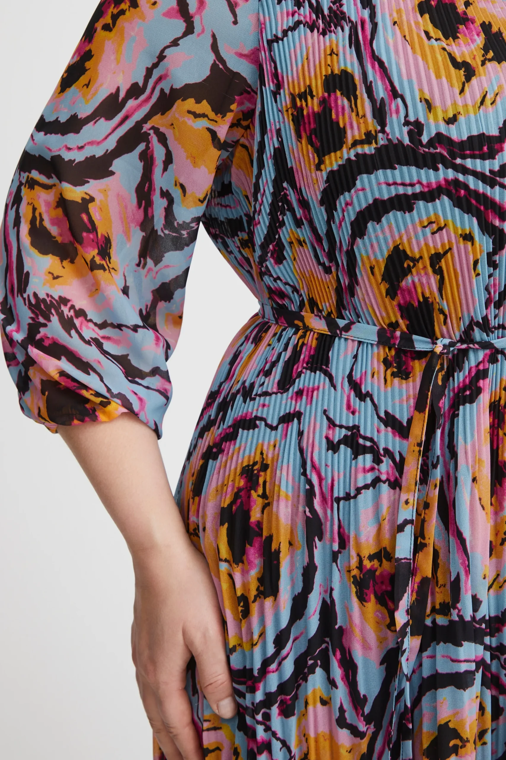 FPLINDA Dress