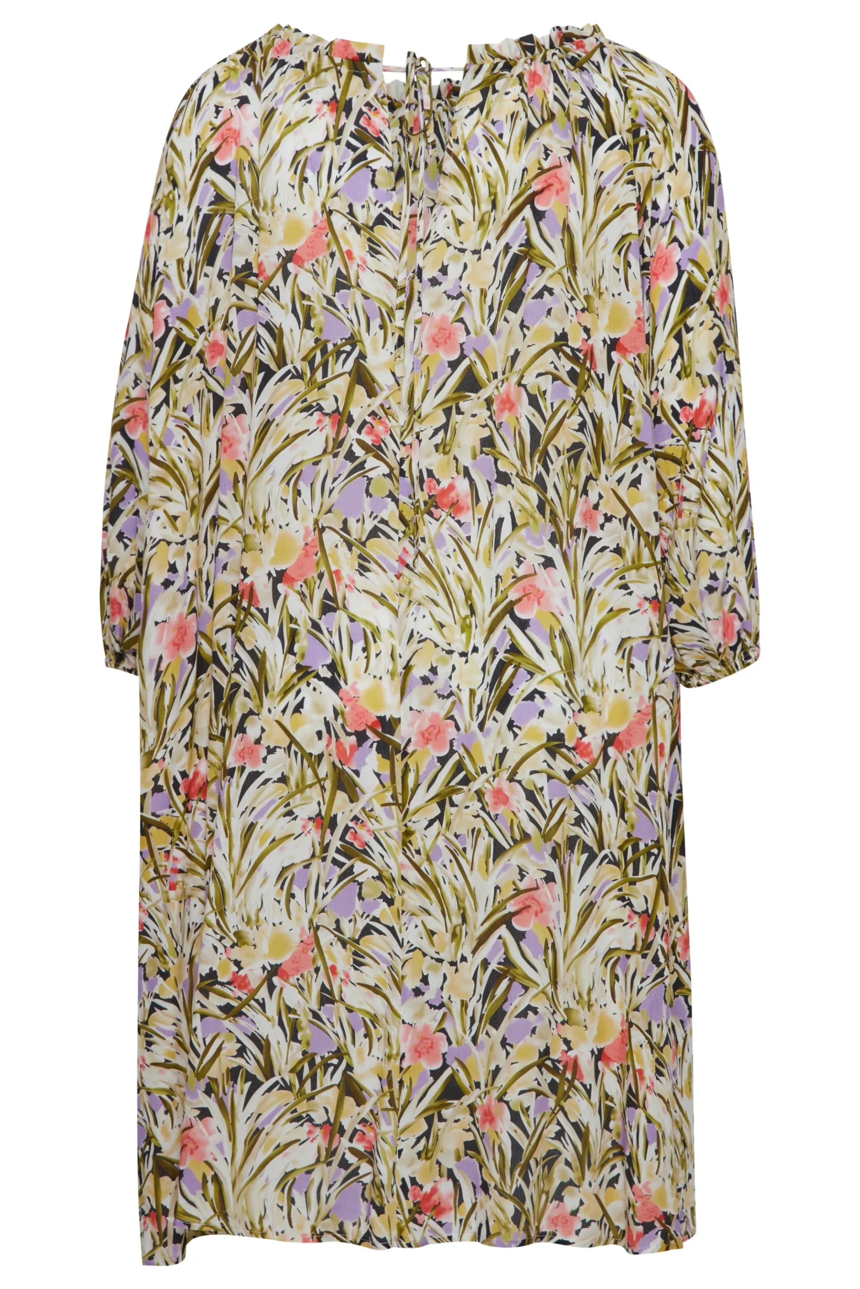 FPLIZA Dress
