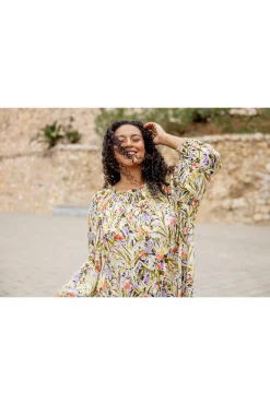 FPLIZA Dress
