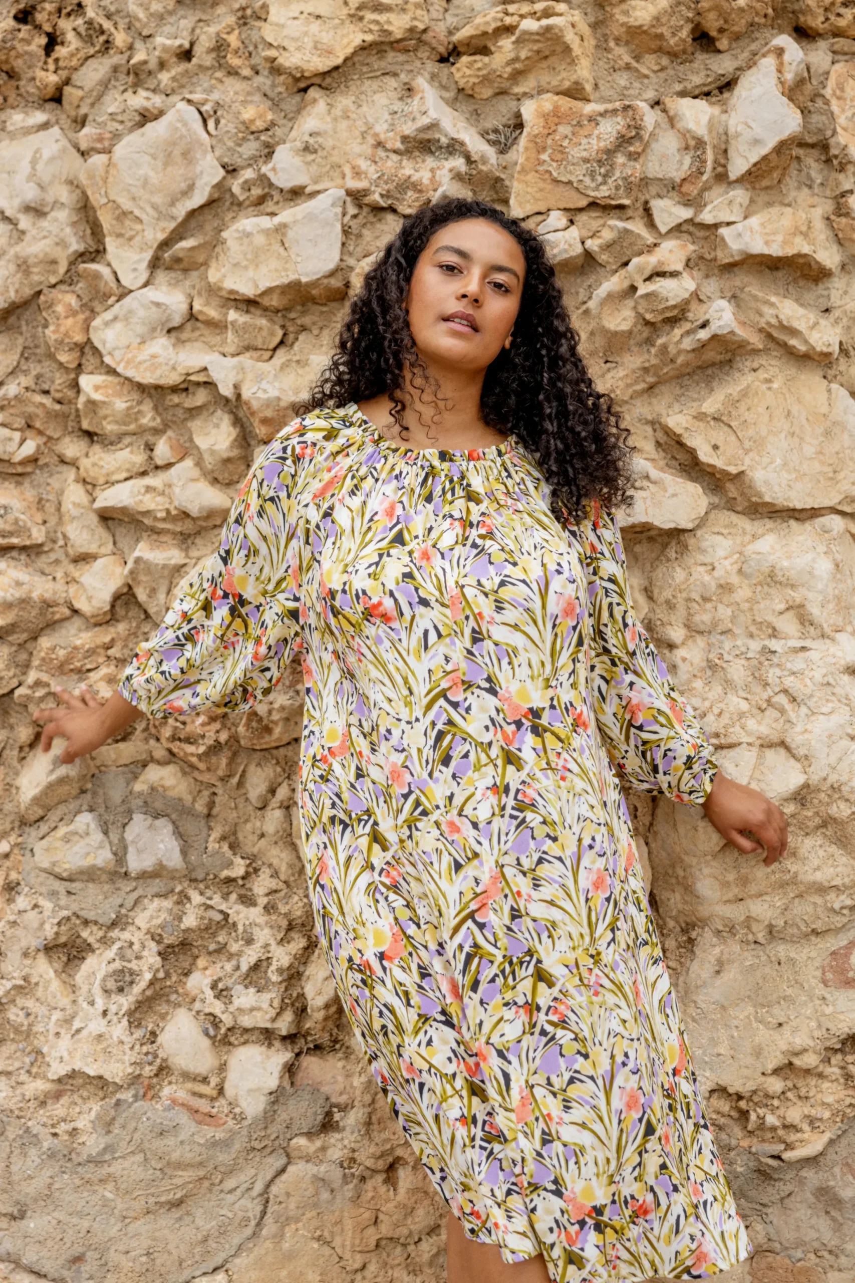FPLIZA Dress