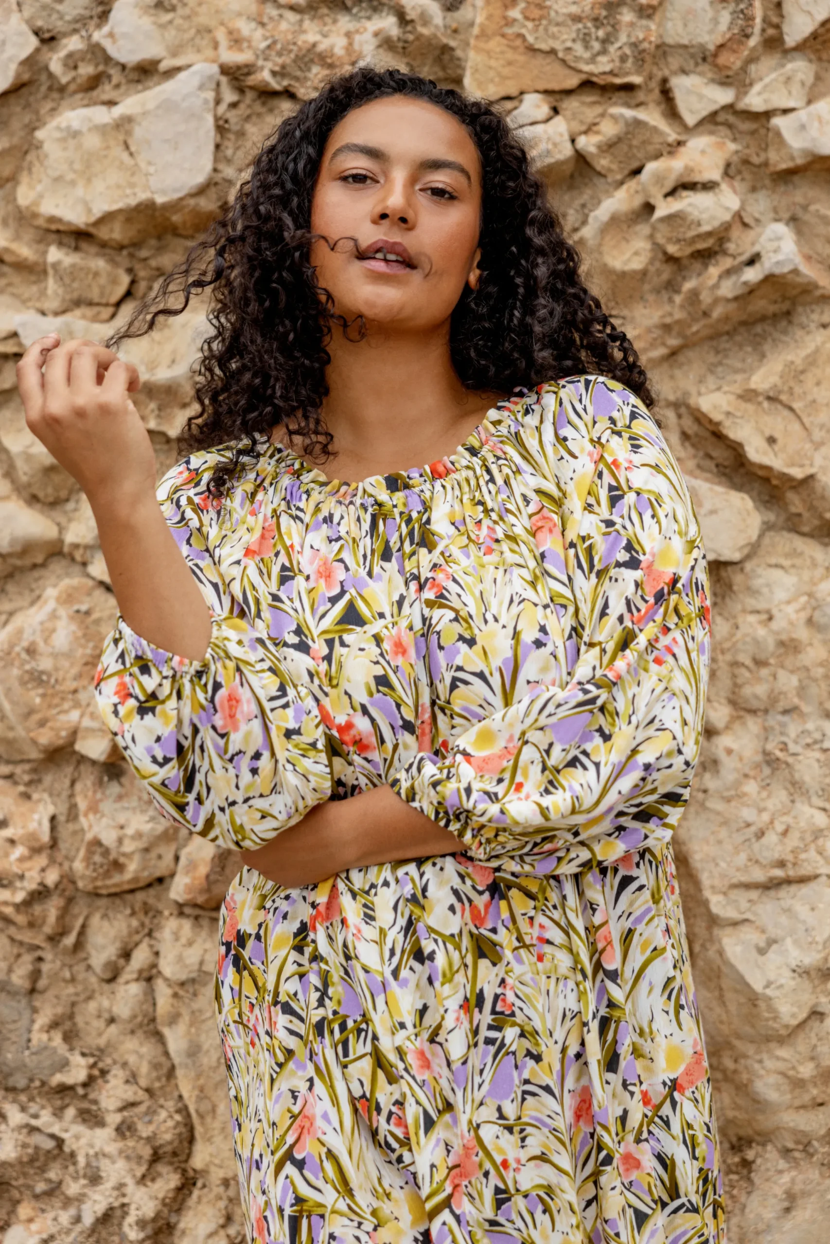 FPLIZA Dress