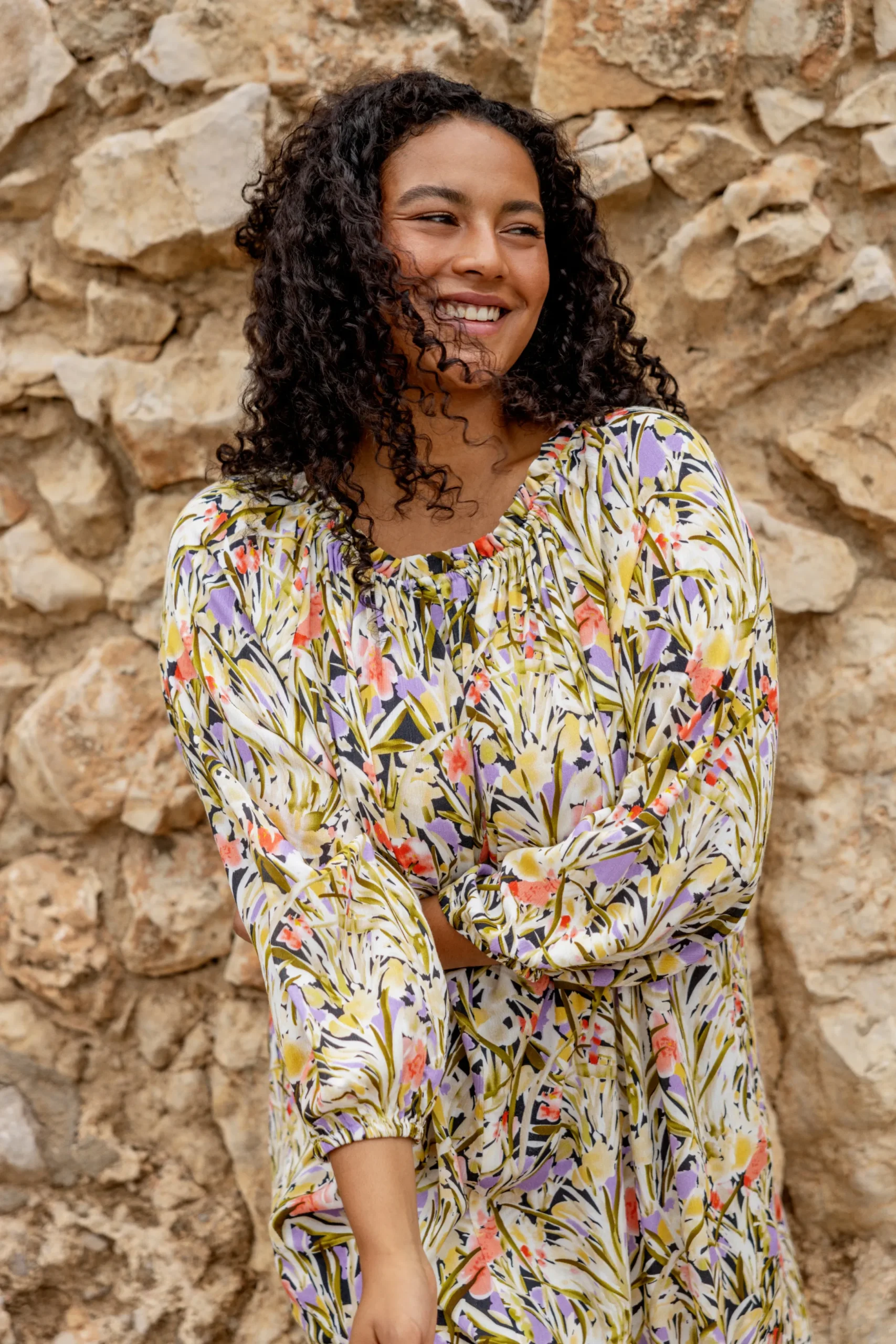 FPLIZA Dress