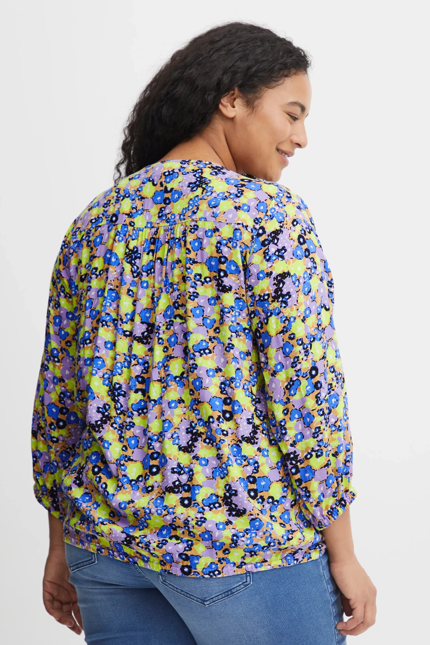 FPMERLA Blouse