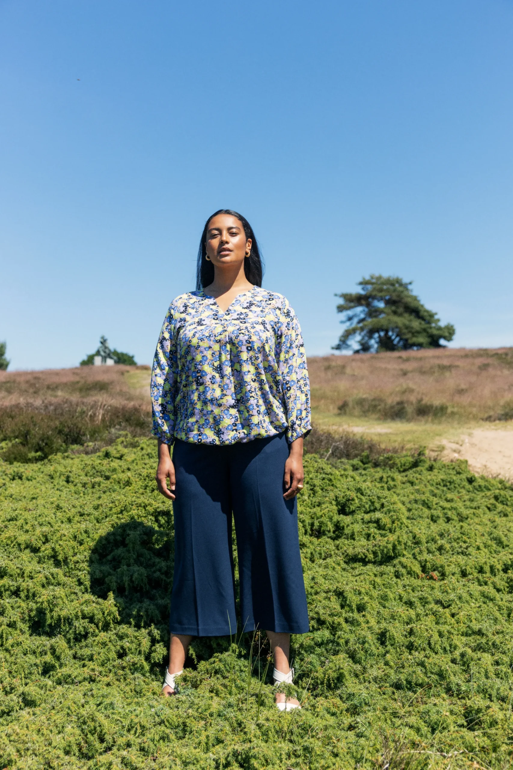 FPMERLA Blouse