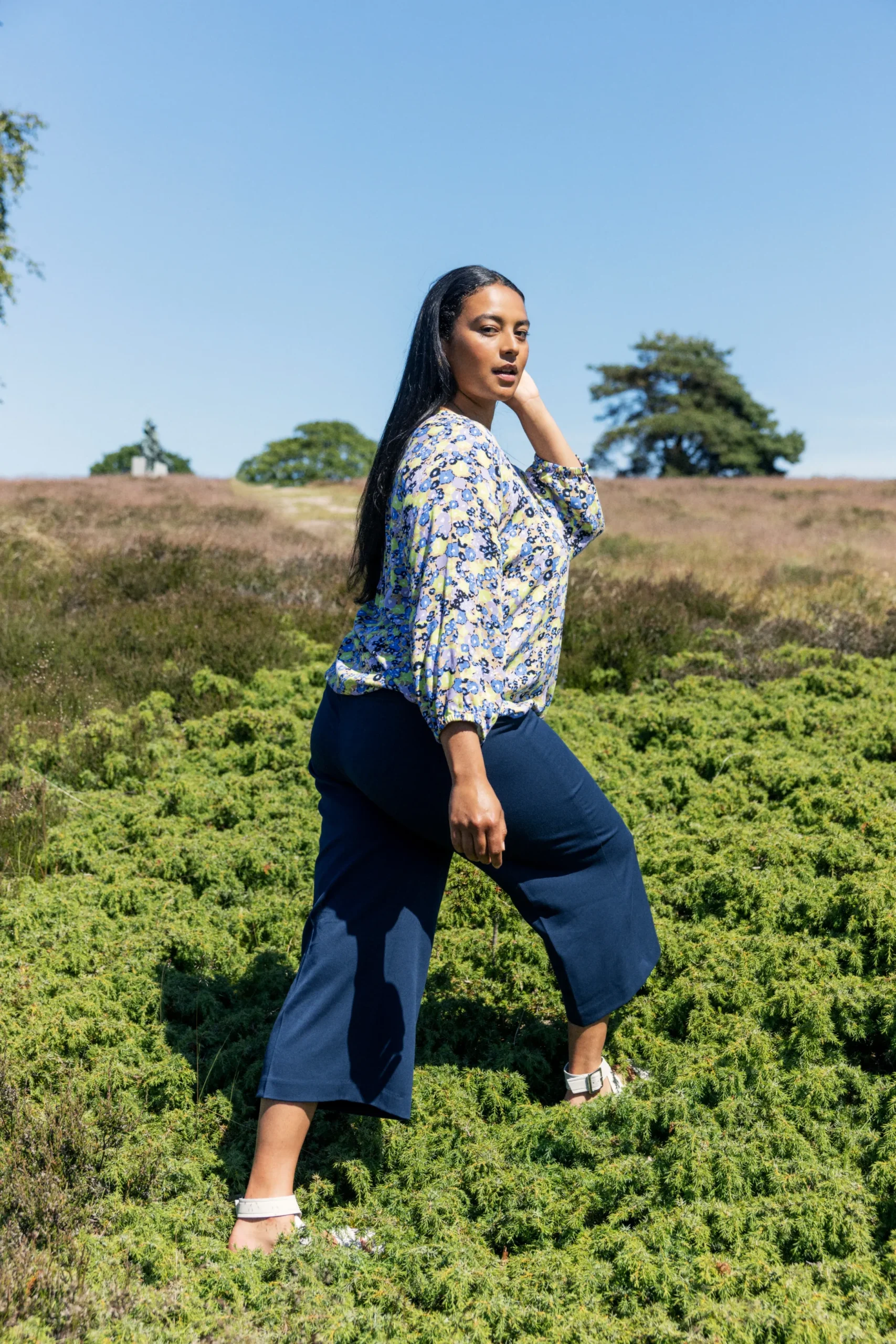 FPMERLA Blouse
