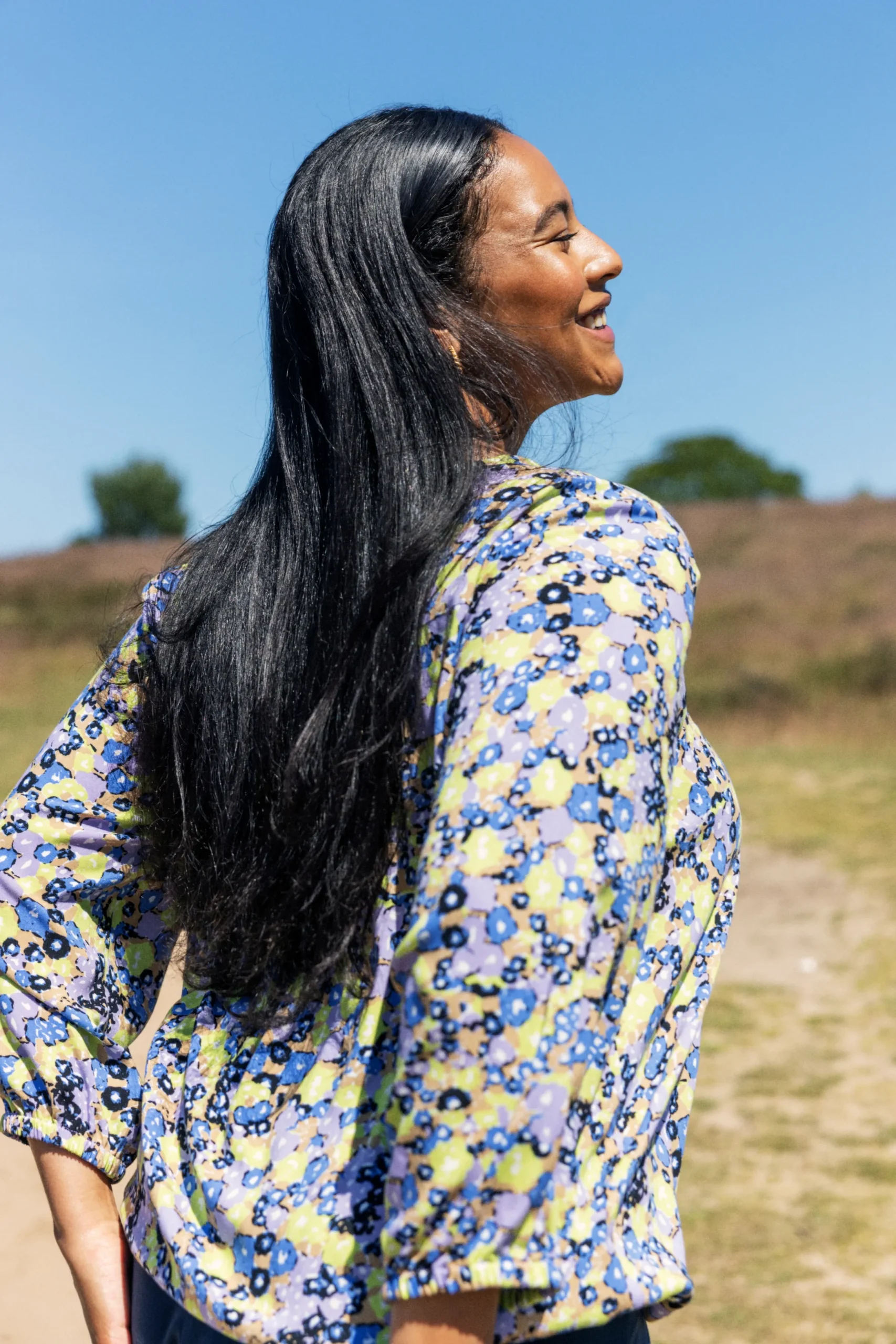 FPMERLA Blouse