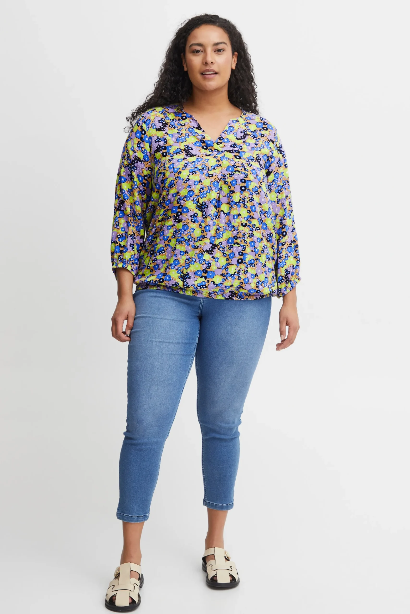 FPMERLA Blouse