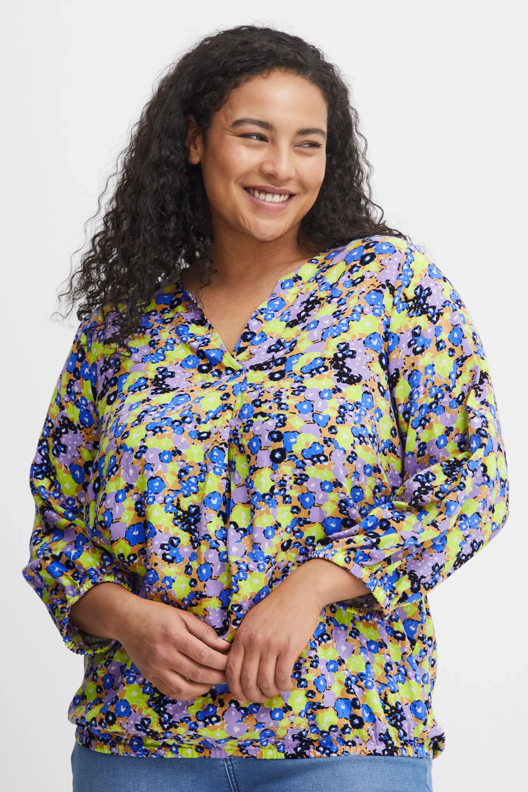 FPMERLA Blouse