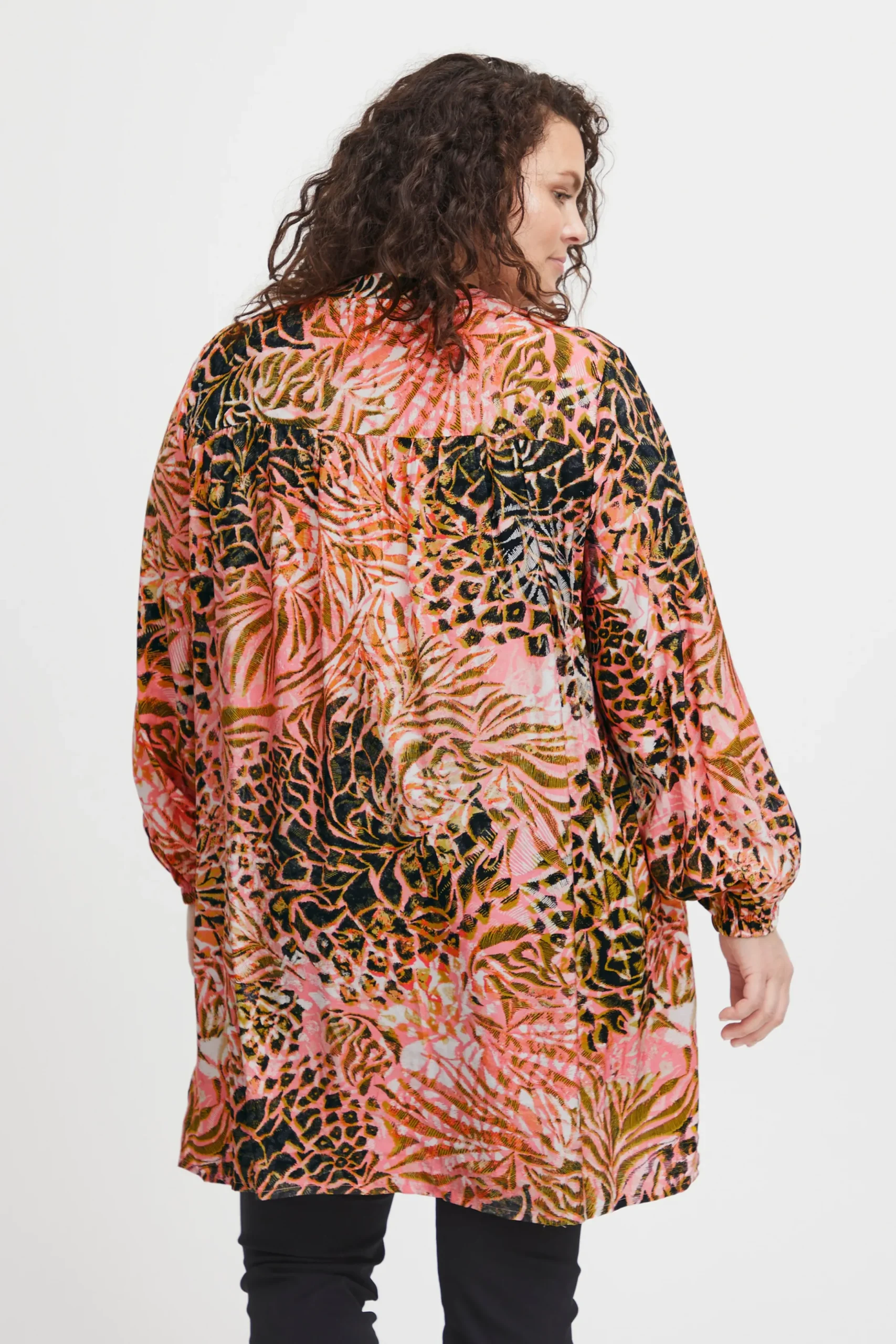 FPNITA Tunic