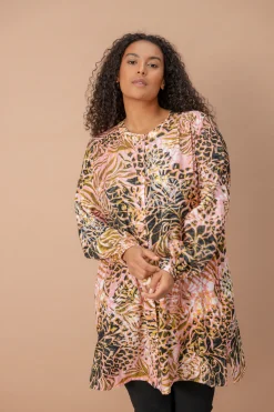 FPNITA Tunic