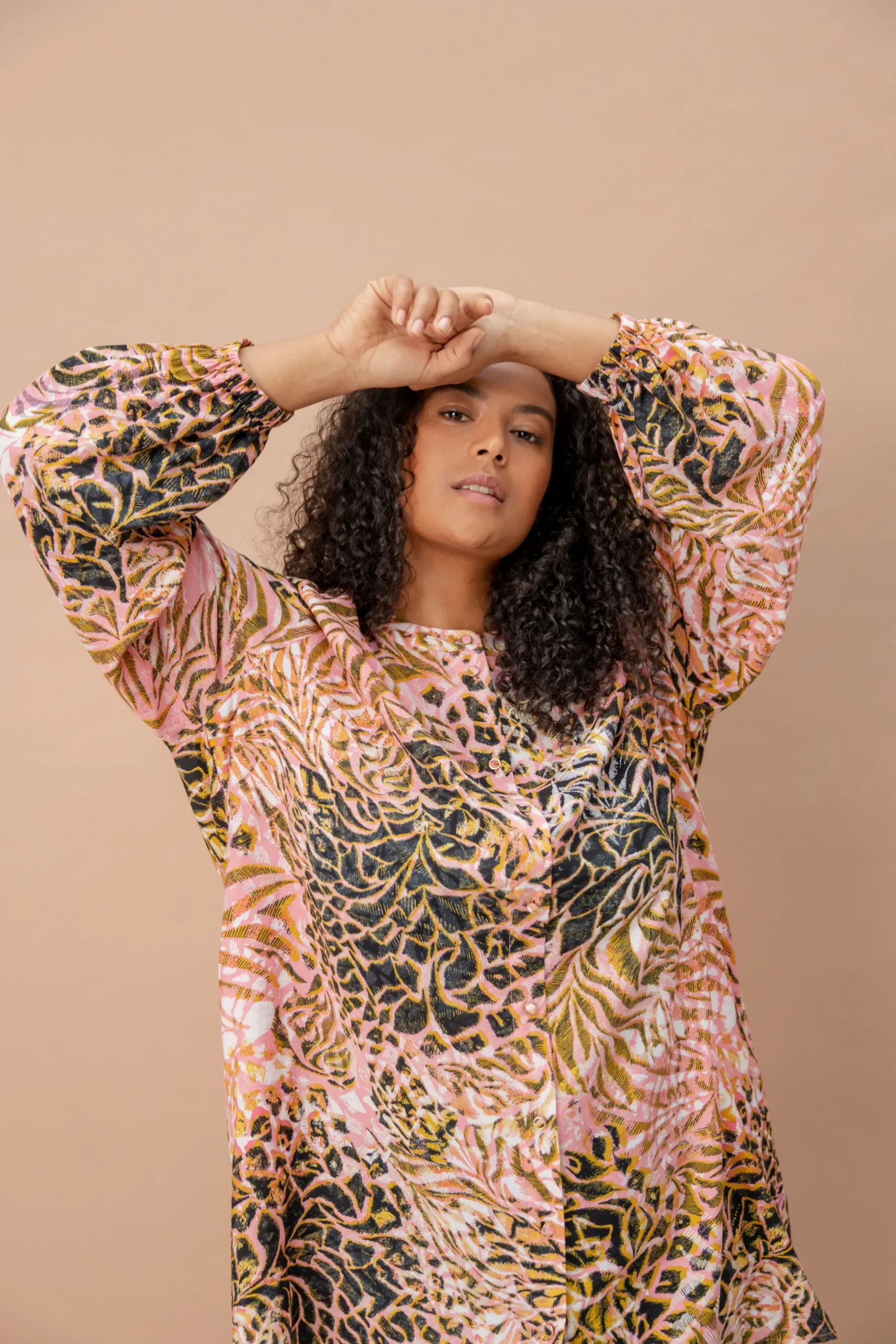 FPNITA Tunic