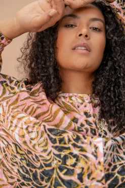 FPNITA Tunic