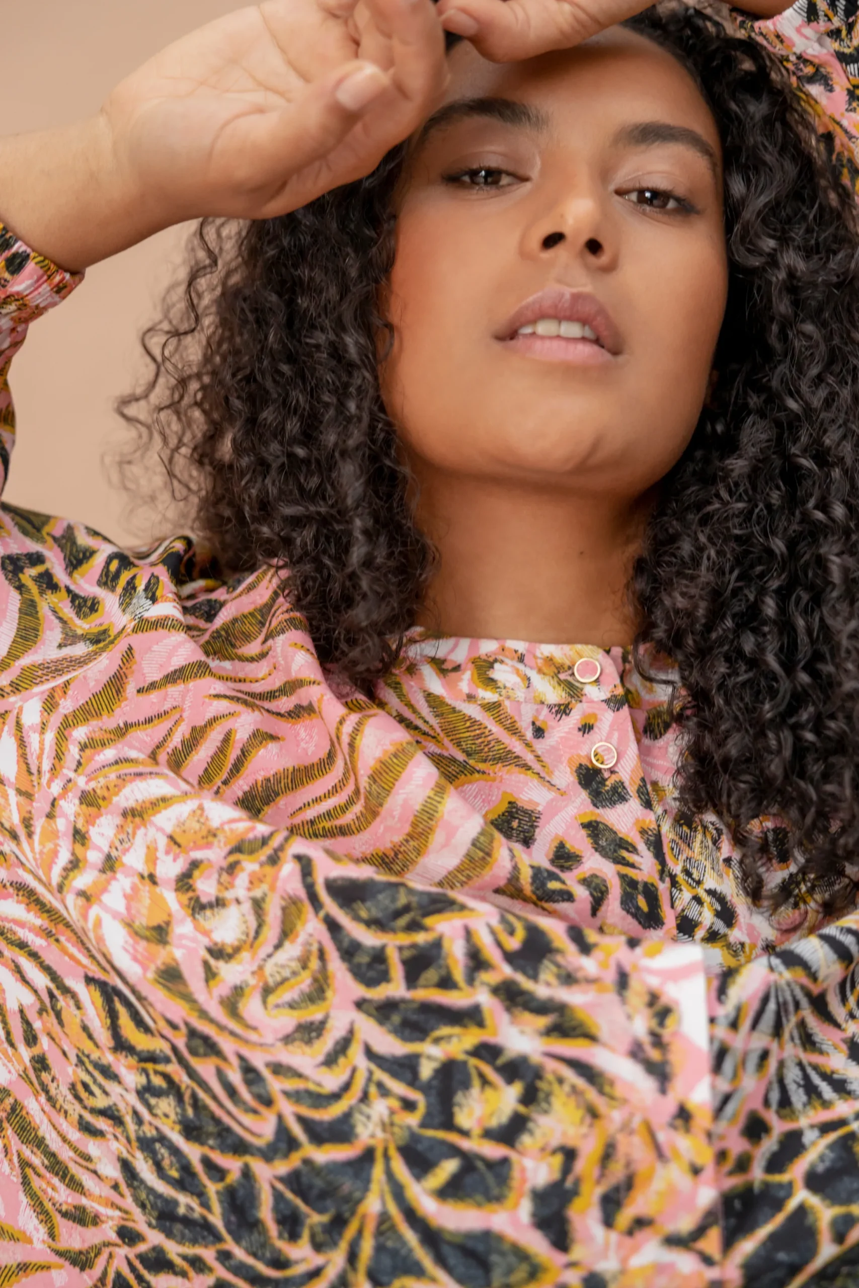 FPNITA Tunic
