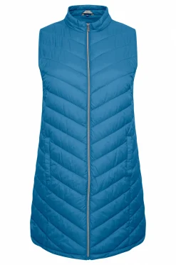 FPPADDING Waistcoat outerwear