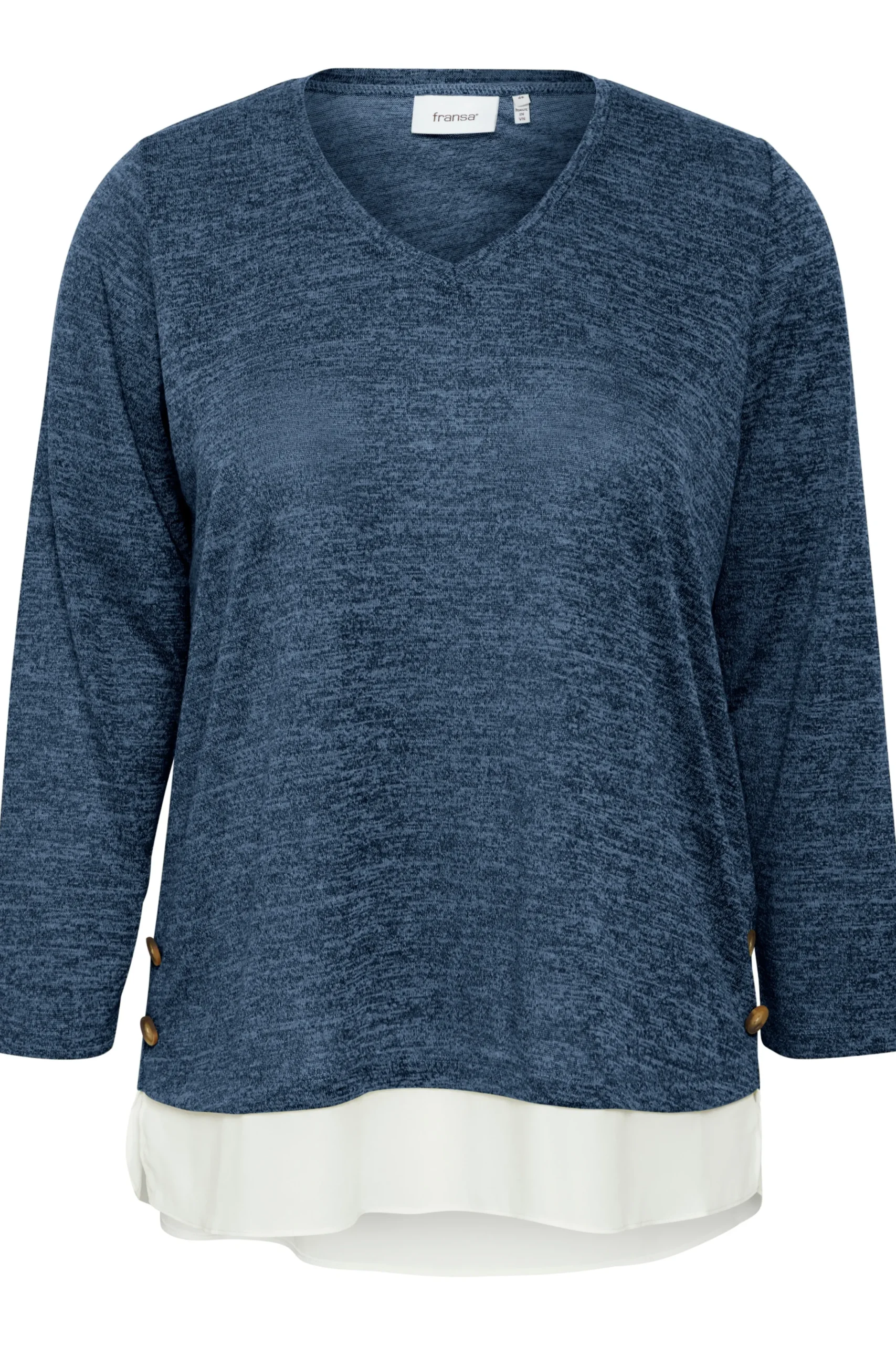 FPREXAN Pullover