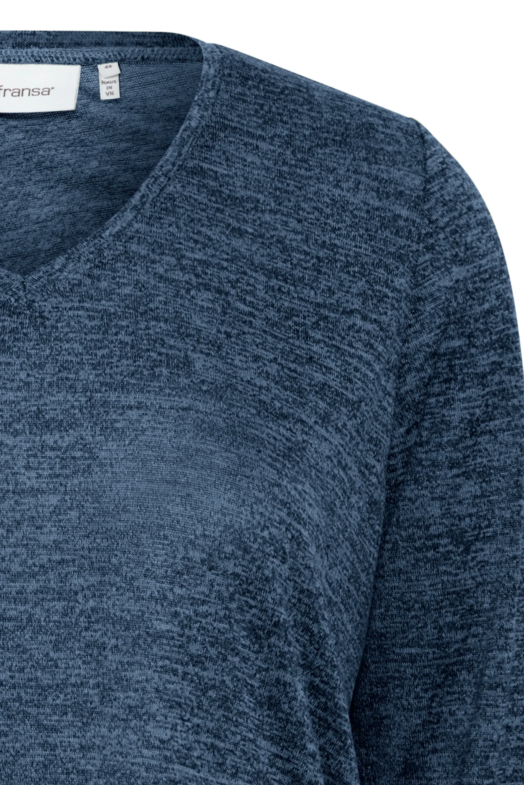 FPREXAN Pullover