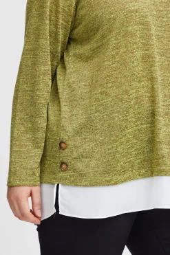 FPREXAN Pullover