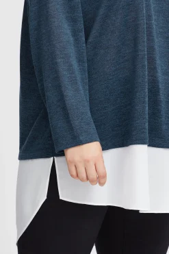 FPREXAN Pullover