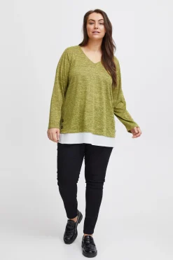 FPREXAN Pullover