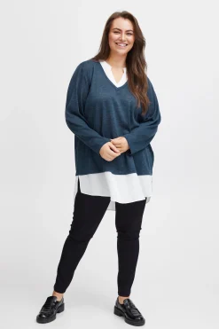 FPREXAN Pullover